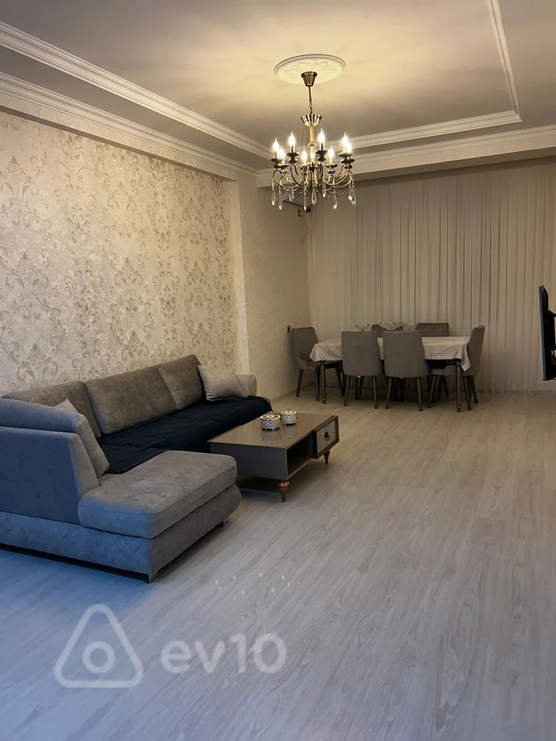 2 otaqlı mənzil, 64.8 m², Qaradag rayon Lokbatan qesebesi Cenub Qapisi Yasayis Kompleksi — Mənzil, Bakı (3)