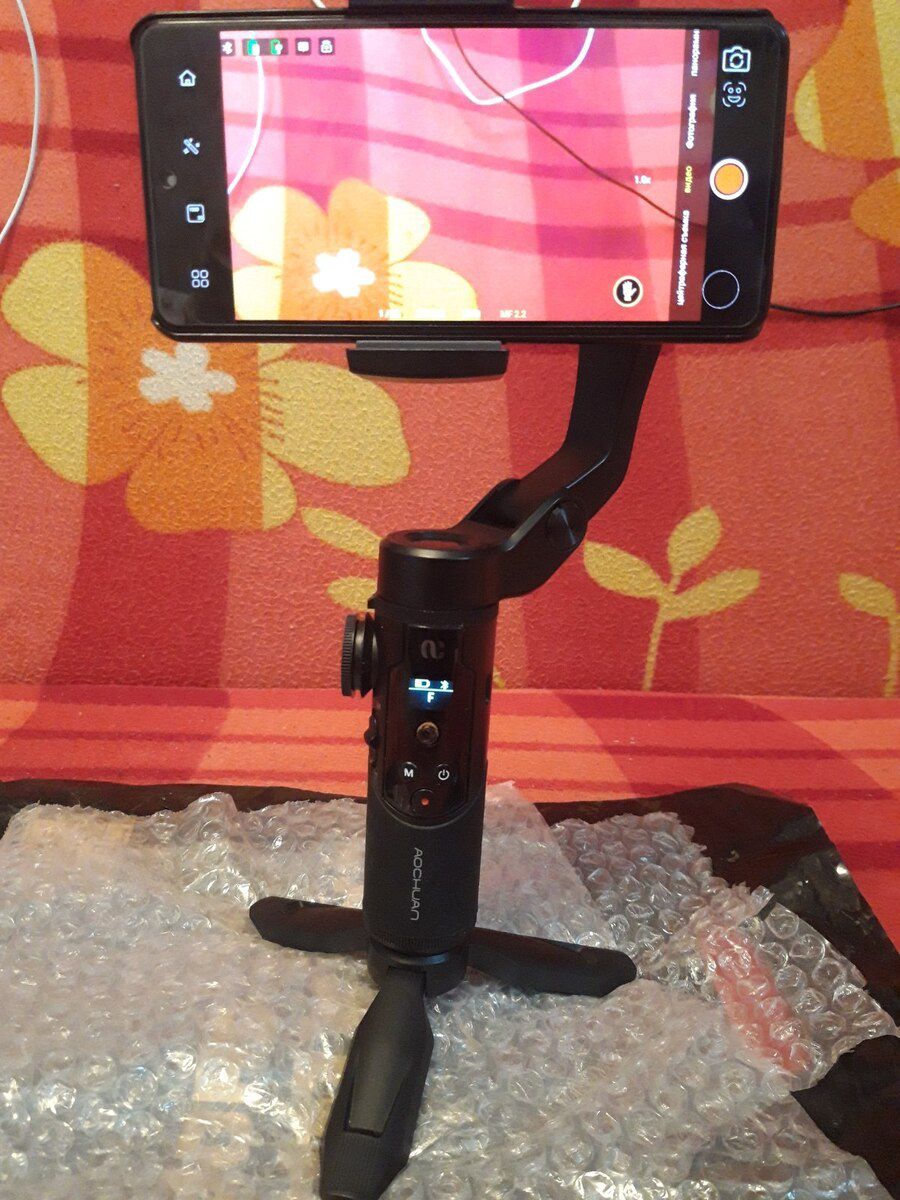 Stabilizer smart XR — Foto və video texnikası, Bakı (2)