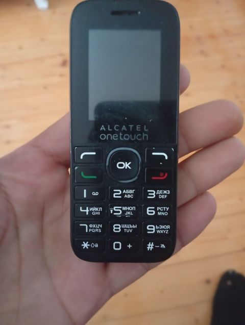 Alcatel OneTouch — Bakı