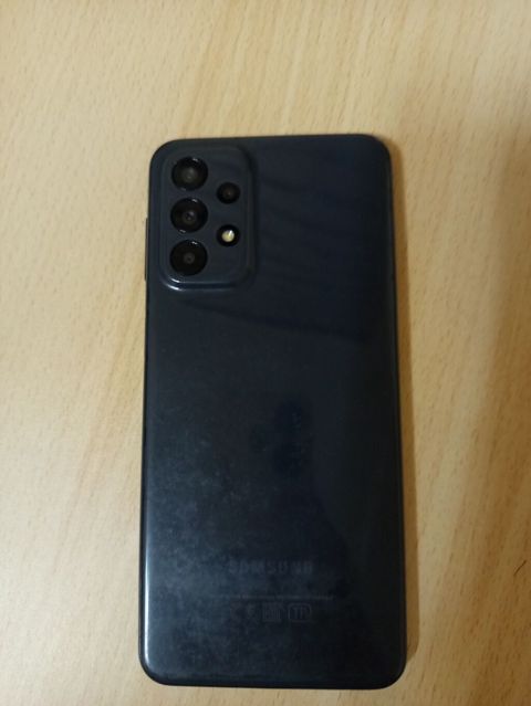 Samsung Galaxy A32, rəng - Qara, İki sim kartlı — Bakı