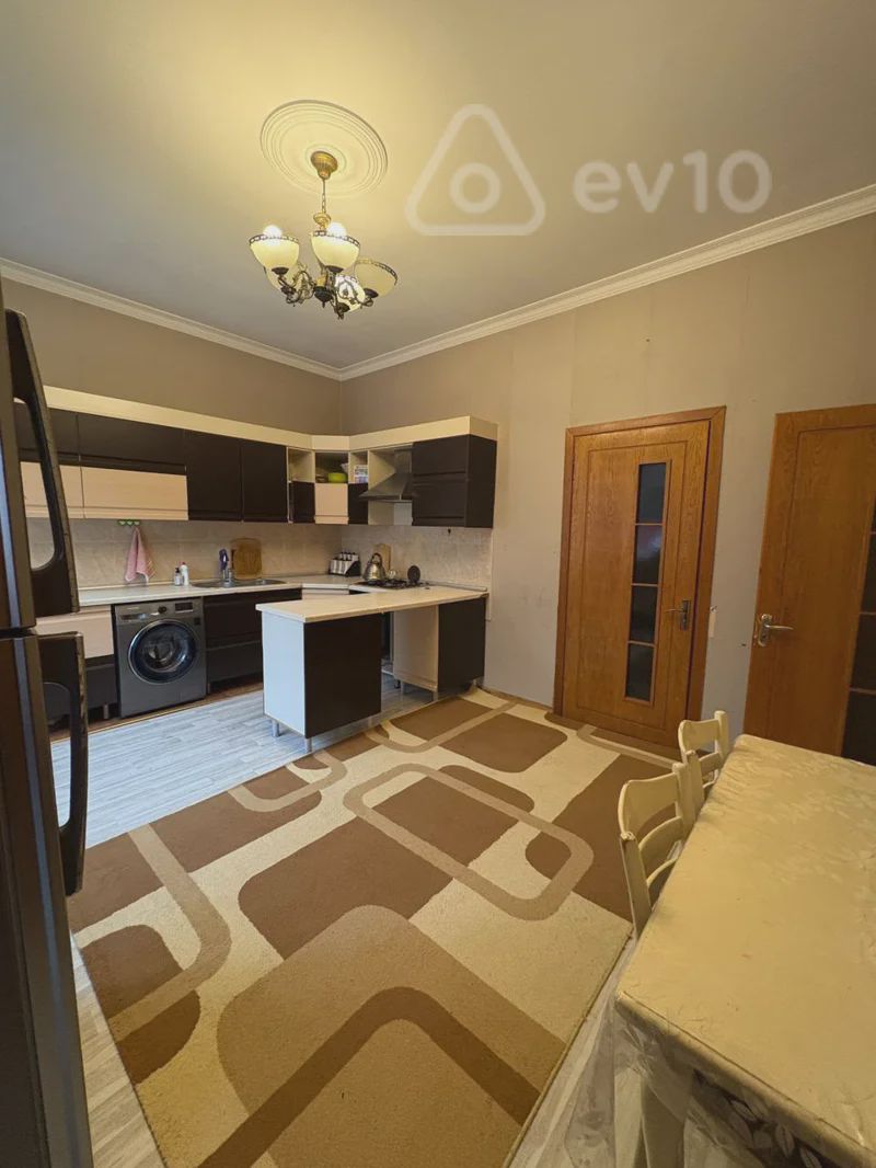 Kiralık 4 odalı müstakil ev / Yazlık / Villa, 180 m² — Ev, villa, Bakı (5)