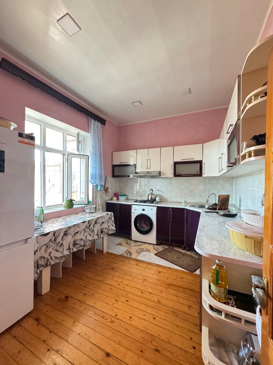 Həyət evi, Hövsan qəs — Ev, villa, Bakı (11)