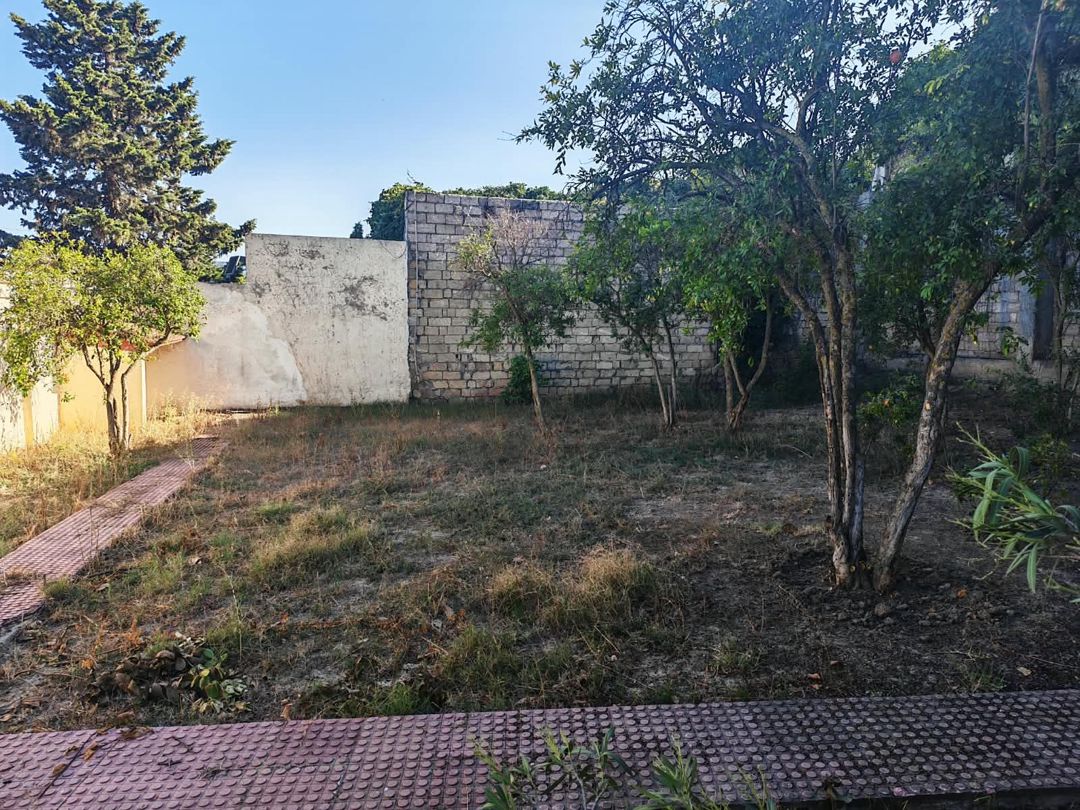 Satış: 7 otaqlı Ev / villa, 500 m², Xəzər rayonu — Ev, villa, Bakı (3)