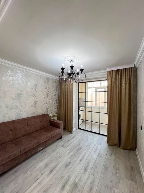 Satılır 3 otaqlı köhnə tikili 60 m² — Bakı