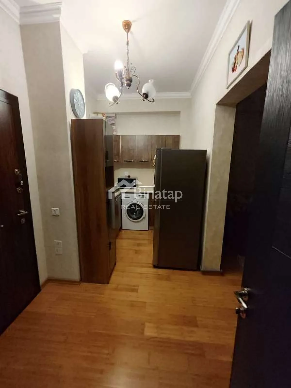 Satılır 2 otaqlı yeni tikili 50 m², 20 Yanvar metrosu, Yasamal rayonu — Mənzil, Bakı (4)