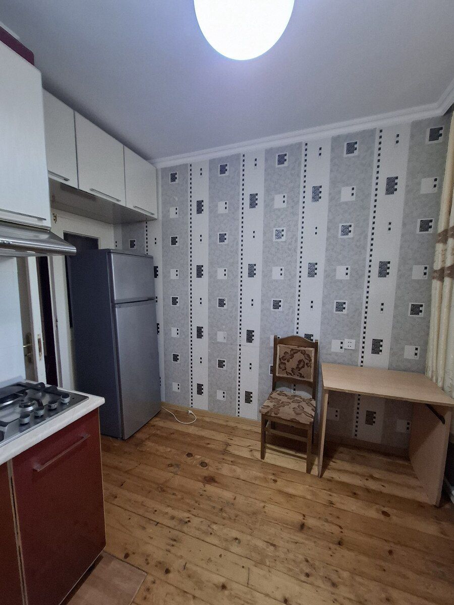 2-otaqlı yeni tikili kirayə verilir, Mingəçevir ş., 55 m² — Mənzil, Mingəçevir (6)