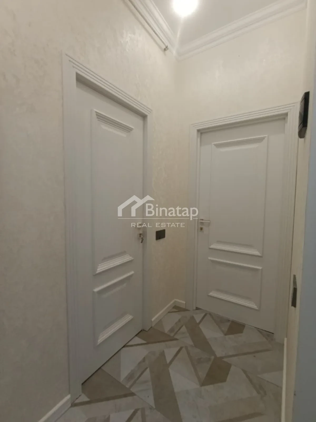 Satılır 2 otaqlı köhnə tikili 35 m², 28 May metrosu, Nəsimi rayonu — Mənzil, Bakı (3)