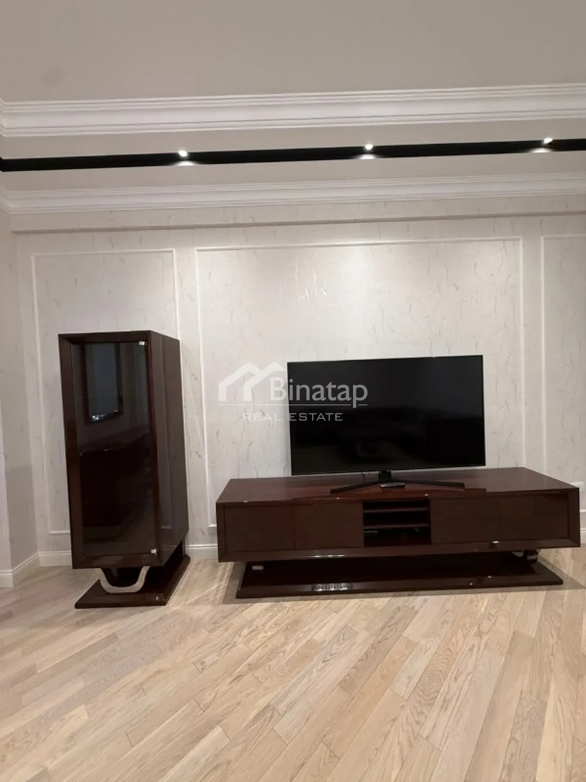 Satılır 2 otaqlı yeni tikili 115 m², Xətai metrosu, Xətai rayonu — Mənzil, Bakı (5)