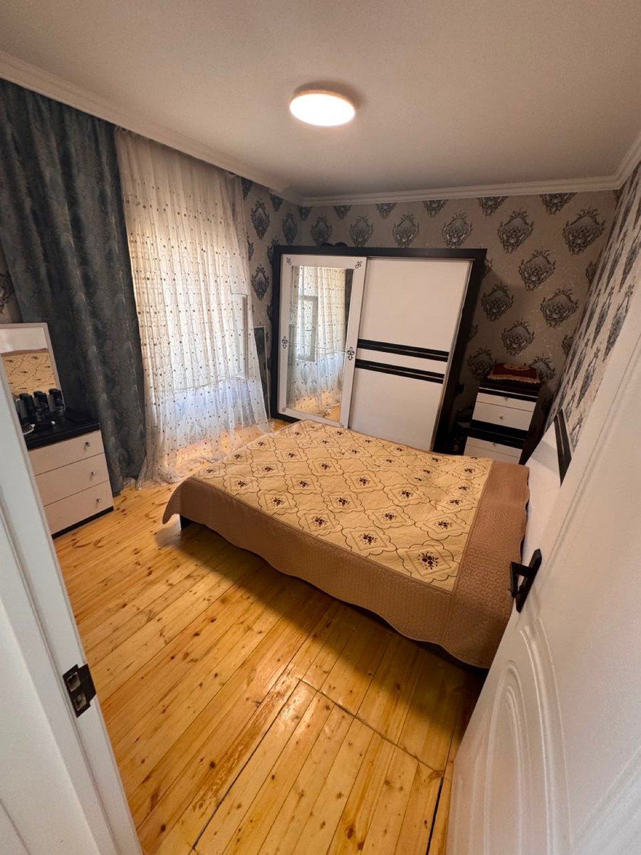 Həyət evi, Binə qəs — Ev, villa, Bakı (12)
