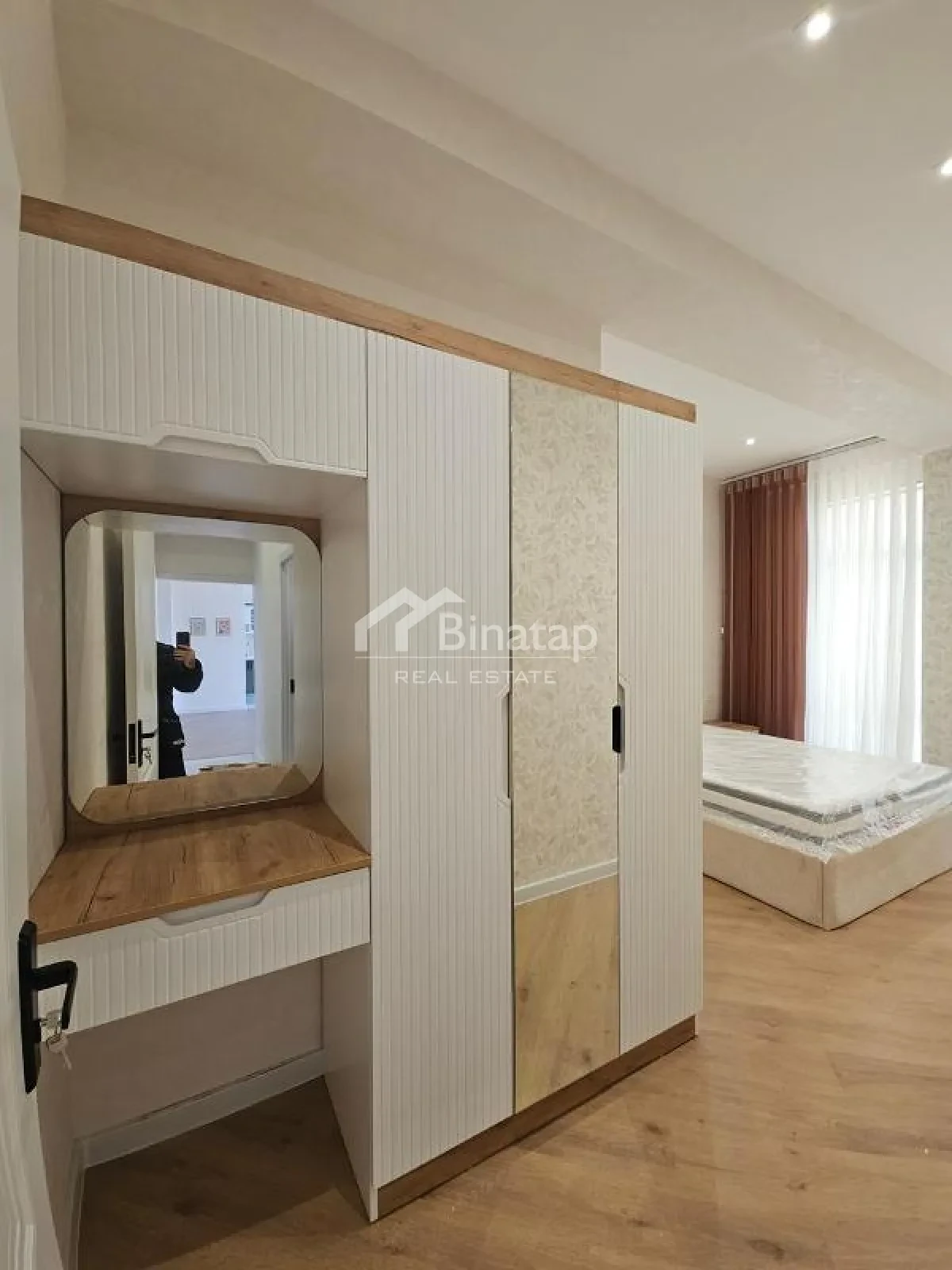 Satılır 3 otaqlı yeni tikili 125 m², İçərişəhər metrosu, Səbail rayonu — Mənzil, Bakı (5)