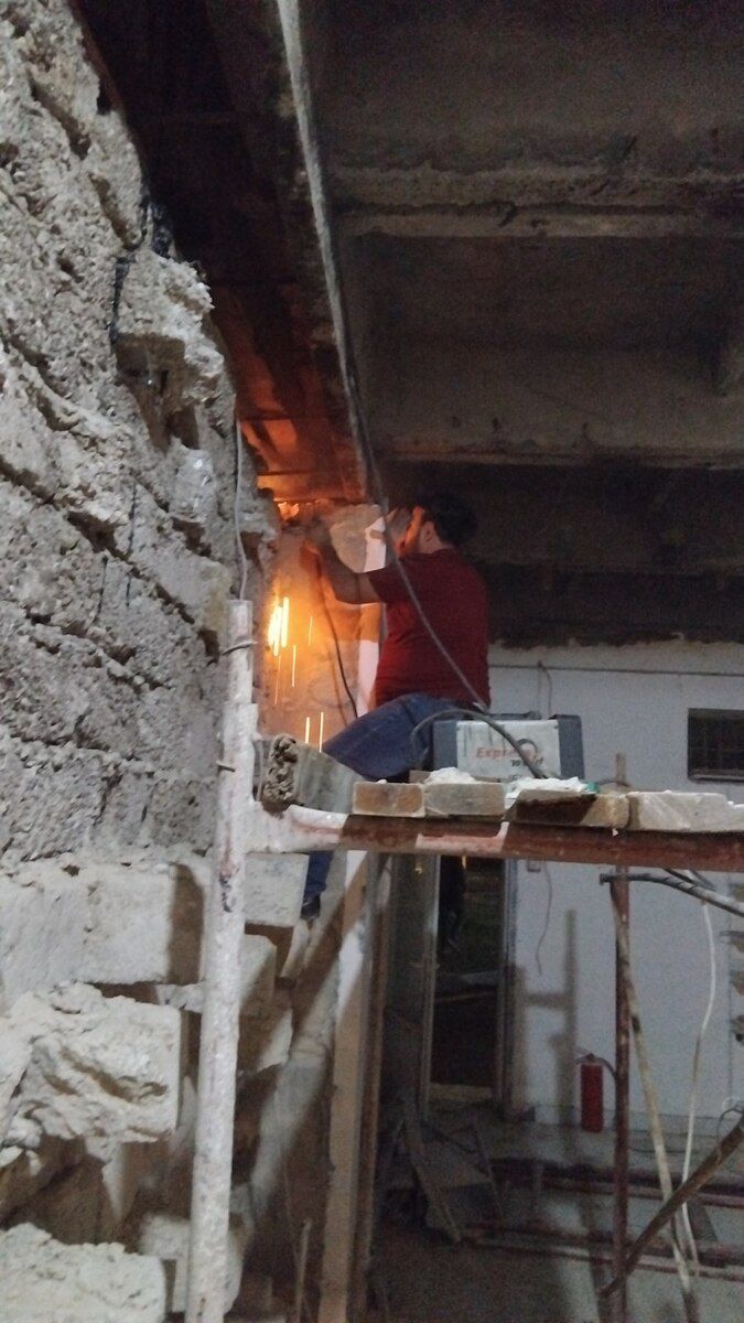 Söküntü işləri axtarıram — İş axtarıram, Bakı (3)