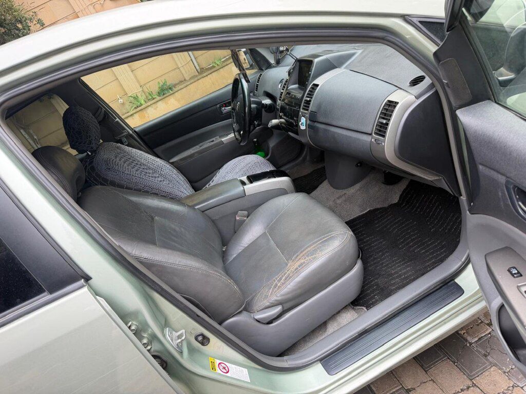 Toyota Prius, 1.5 L, 1.3 kWh, 2006 il, 336 000 km 20-DY-511 — Avtomobillər, Bakı (4)
