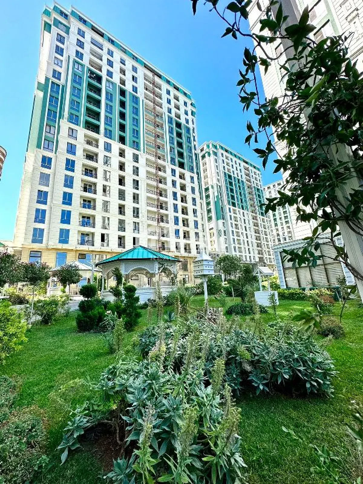 Satılır 3 otaqlı yeni tikili 140 m², Nəriman Nərimanov metrosu, Nərimanov rayonu — 448 000 ₼ · Bakı · Mənzil Satılır 3 otaqlı yeni tikili 140 m², Nəriman Nərimanov metrosu, Nərimanov rayonu — Bakı