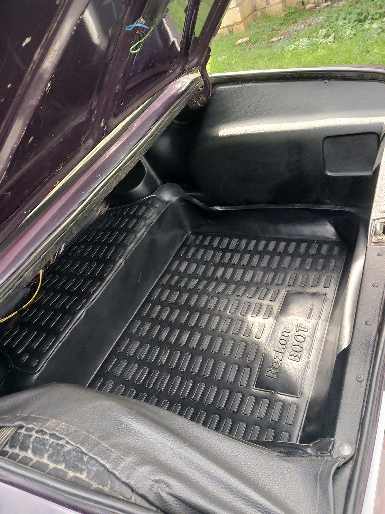 Lada (VAZ) 2106, 1.6 L, 1998 il, 67 000 km — Avtomobillər, Şamaxı (7)