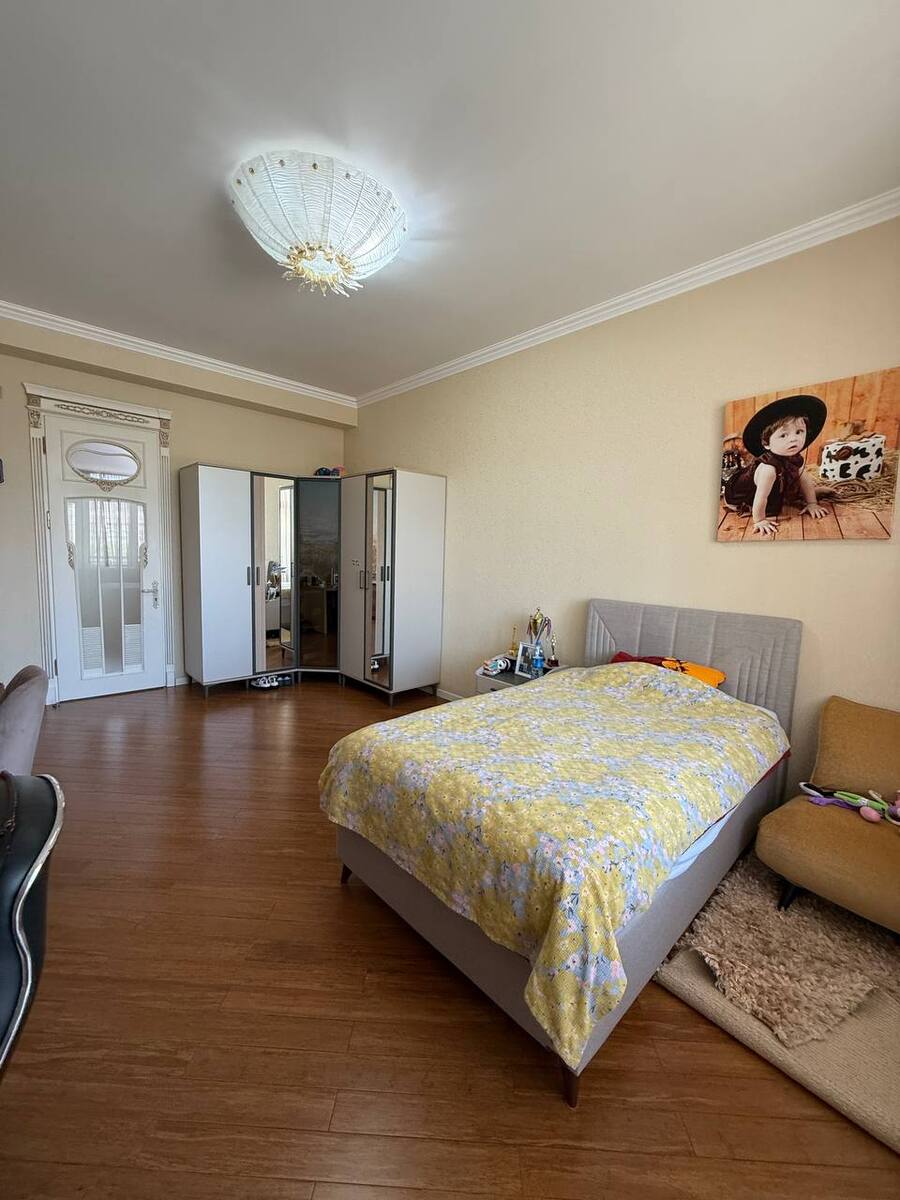 Satılır 5 otaqlı yeni tikili 252 m² — Mənzil, Bakı (10)