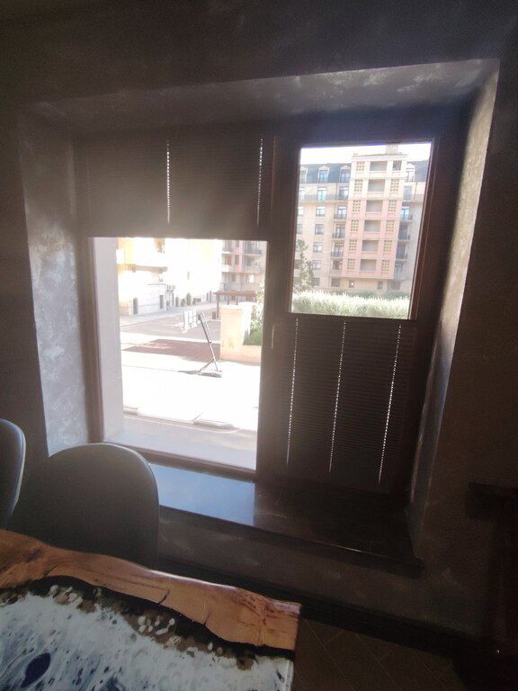 Jalüzlər — Tekstil, Bakı (9)