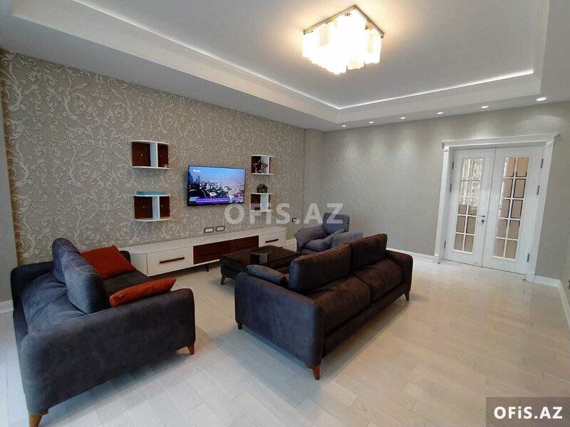Yeni tikili Satılır Nəsimi r., 4 otaq, 178 m² — Mənzil, Bakı (4)