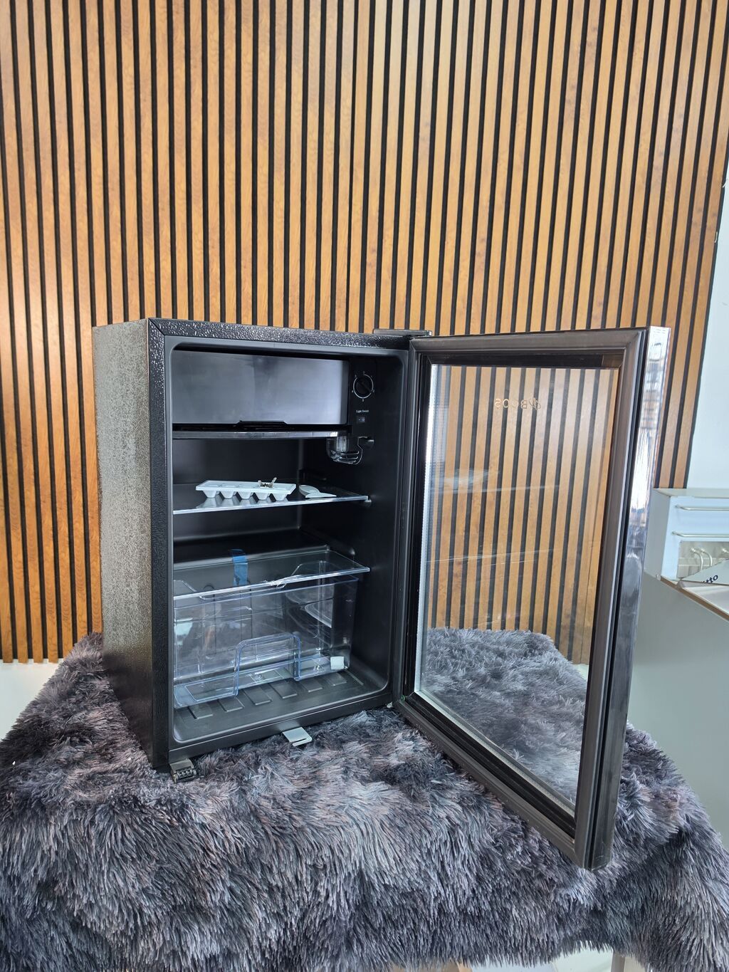 68 45 45, Yeni, Ünvandan götürmə, Pulsuz çatdırılma, Ödənişli çatdırılma — Soyuq vitrini, Bakı (7)