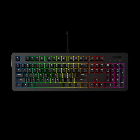 Lenovo Legion K310 GY41N91872 5-Zone RGB Gaming Klaviatura Lenovo — Bakı