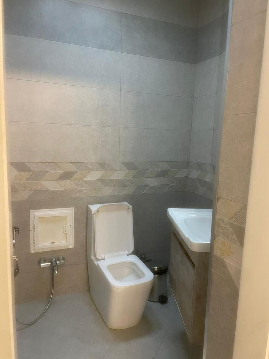 Satılır 4 otaqlı yeni tikili 191 m² — Mənzil, Bakı (8)