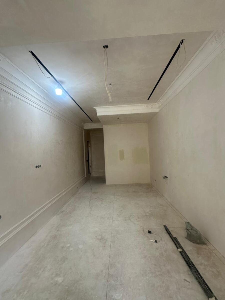 Satılır 3 otaqlı yeni tikili 126 m² — Mənzil, Bakı (4)