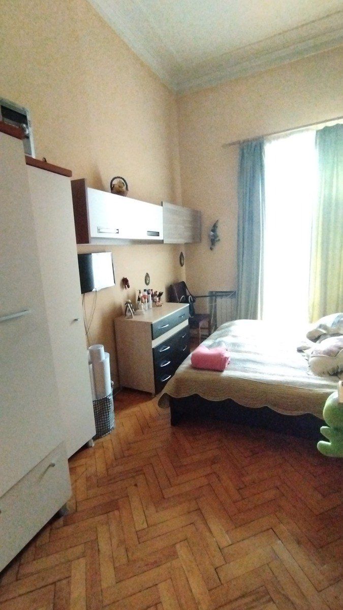 Satılır 3 otaqlı köhnə tikili 75 m² — Mənzil, Bakı (10)