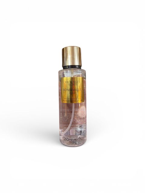 Bədən üçün sprey Bombshell Gold, 250 ml — Bakı