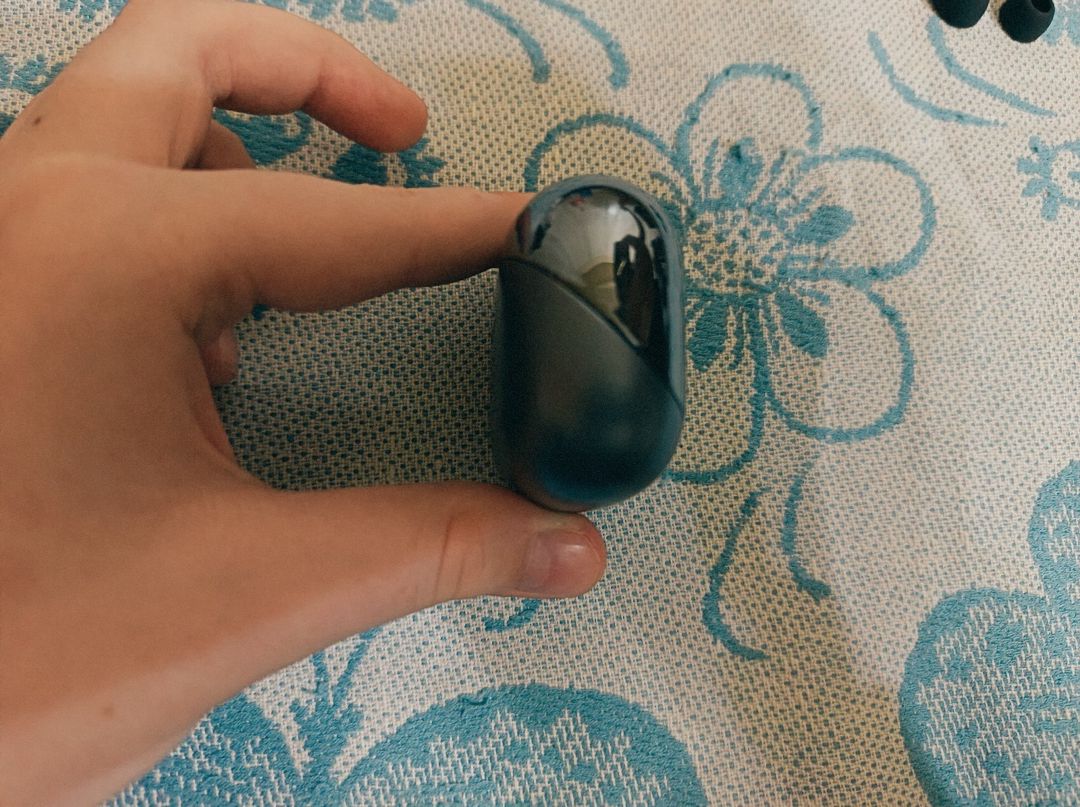 Honor Earbuds 4 — Səs texnikası, Bakı (10)