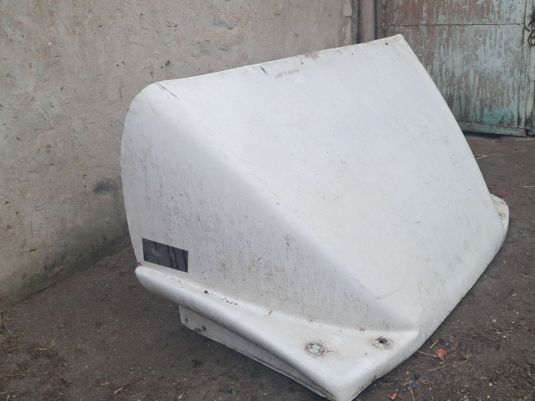 Ford Transit küləkiyi — Ehtiyat hissələri və aksesuarlar, Bakı (3)