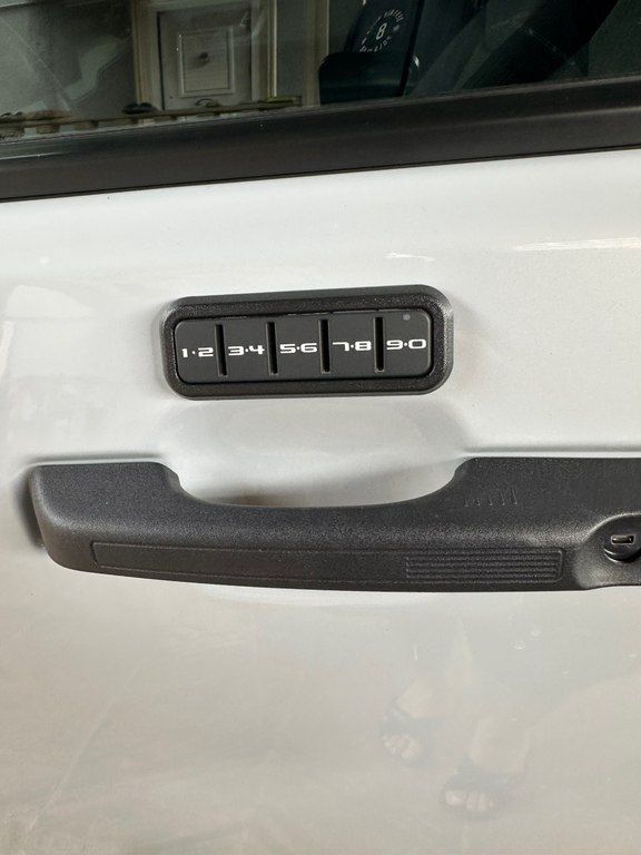 Ford Maverick, 2.0 L, 2024 il, 20 000 km 99-QY-940 — Avtomobillər, Bakı (3)