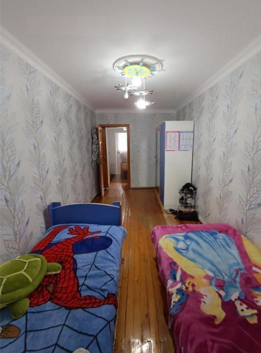 Satılır 3 otaqlı köhnə tikili 76 m² — Mənzil, Sumqayıt (3)