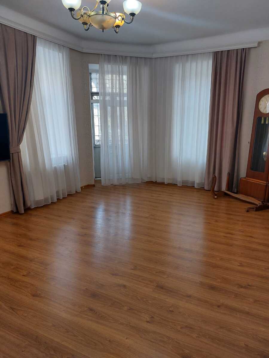 İcarəyə verilir 3 otaqlı ofis 130 m² — Ofis, Bakı (2)