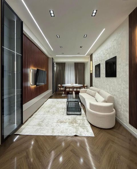İcarəyə verilir 2 otaqlı yeni tikili 85 m² — 1 100 ₼ · Bakı · Mənzil İcarəyə verilir 2 otaqlı yeni tikili 85 m² — Bakı