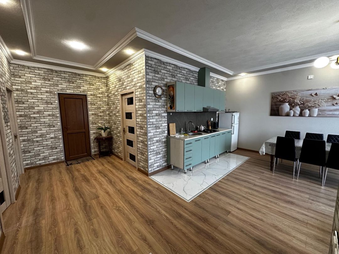 Bağ evi kirayə verilir, Quba r — Ev, villa, Quba (11)