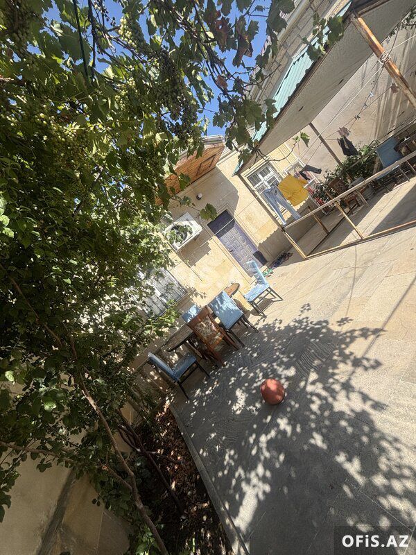 Həyət evləri Satılır Qaradağ r., Lökbatan q., 6 otaq, 160 m² — Ev, villa, Bakı (8)