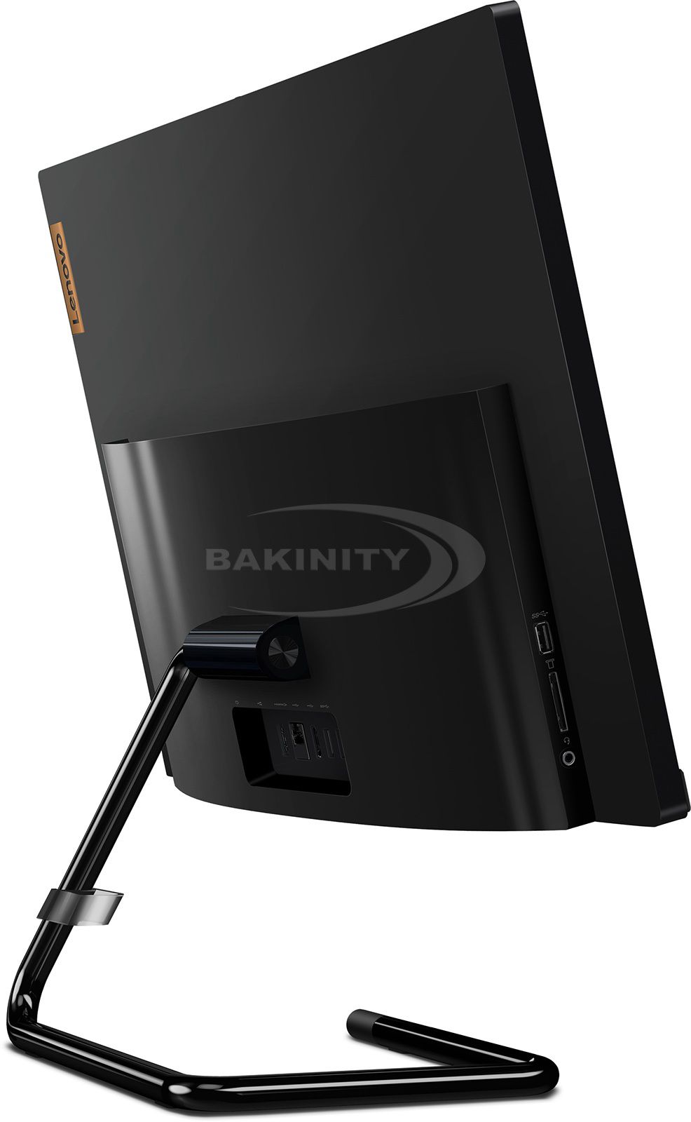 Monoblok Lenovo IdeaCentre 3 24IMB05 (F0EU00D1RU-N) — Monobloklar, Bakı (3)