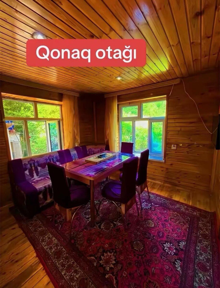 Bağ evi kirayə verilir, Lerik r — Ev, villa, Lerik (8)