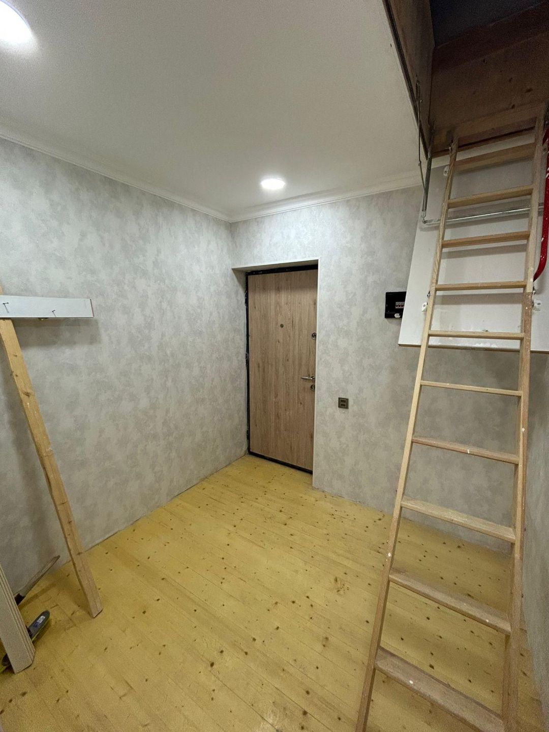 2 otaqlı mənzil, 51 m², İlyas Bayramov küç — Mənzil, Masazır (6)