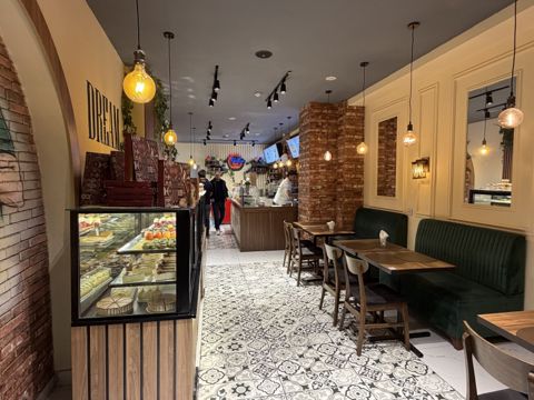 İcarəyə verilir obyekt 120 m² — 3 000 ₼ · Bakı · Əmlak İcarəyə verilir obyekt 120 m² — Bakı