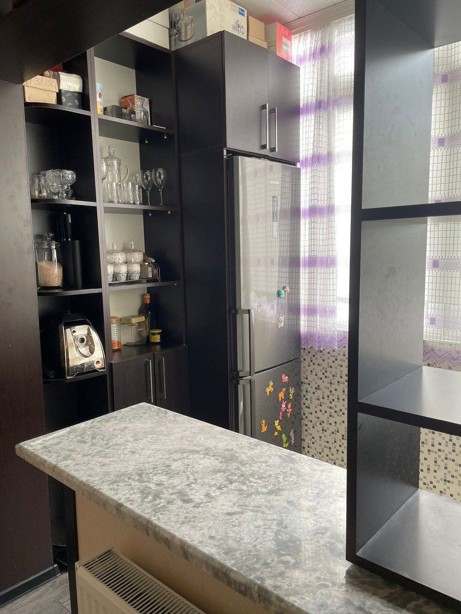 Satılır 2 otaqlı köhnə tikili 55 m² — Mənzil, Bakı (3)