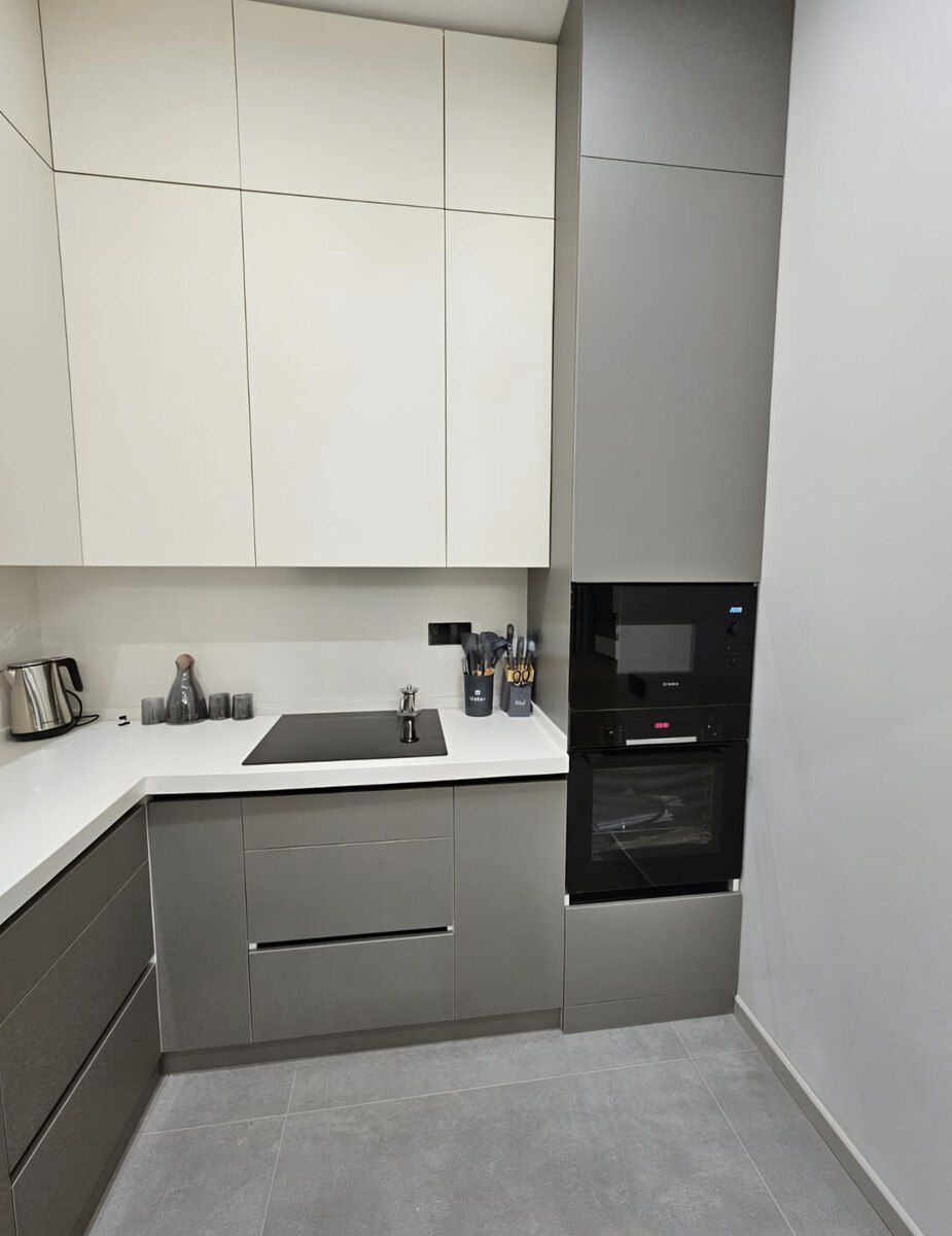Satılır 3 otaqlı yeni tikili 96 m² — Mənzil, Bakı (11)