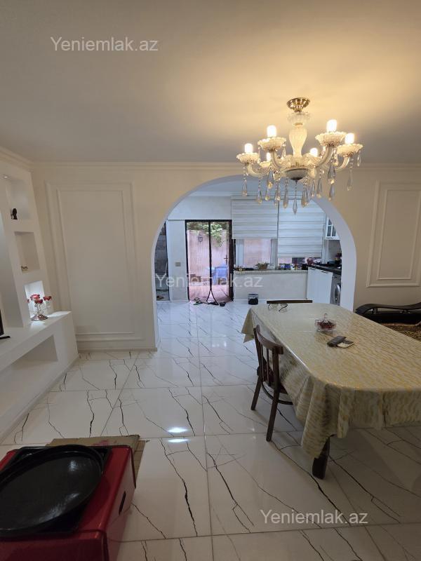 Satılır 2 otaqlı Bina evi menzil (Köhnə tikili), 50 m², Kotec qəs — Mənzil, Sumqayıt (2)