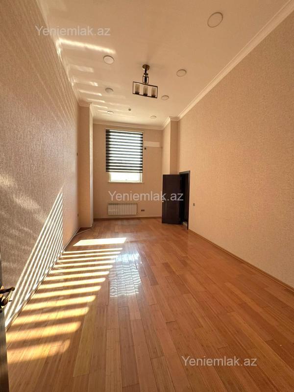 Satılır 9 otaqlı Obyekt, 410 m², Sumqayıt Bulvarı — Əmlak, Sumqayıt (4)