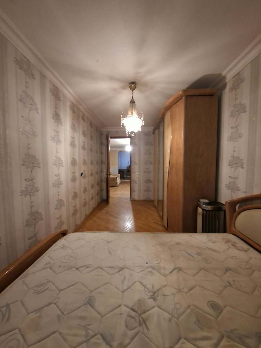 Satılır 2 otaqlı köhnə tikili 65 m² — Mənzil, Bakı (8)