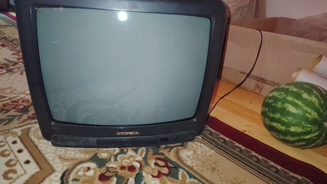 Televizor Supra — TV və Video, Bakı (2)
