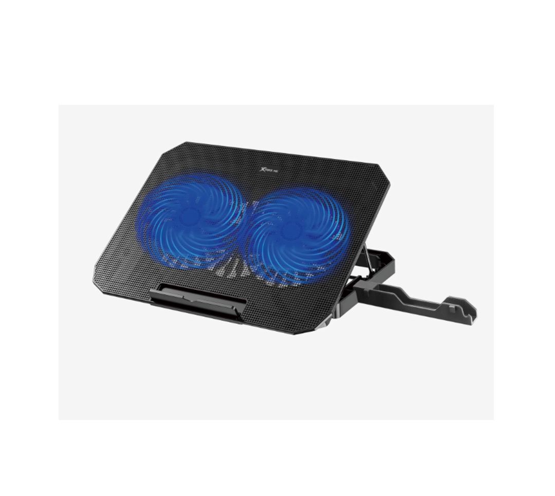 Cooling Pad Xtrike Me FN-818 — Noutbuklar, Bakı