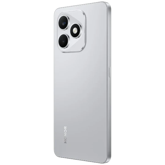 Mobil Telefon Honor X8D 8GB/256GB Velvet Gray — Smartfonlar, Bakı (8)