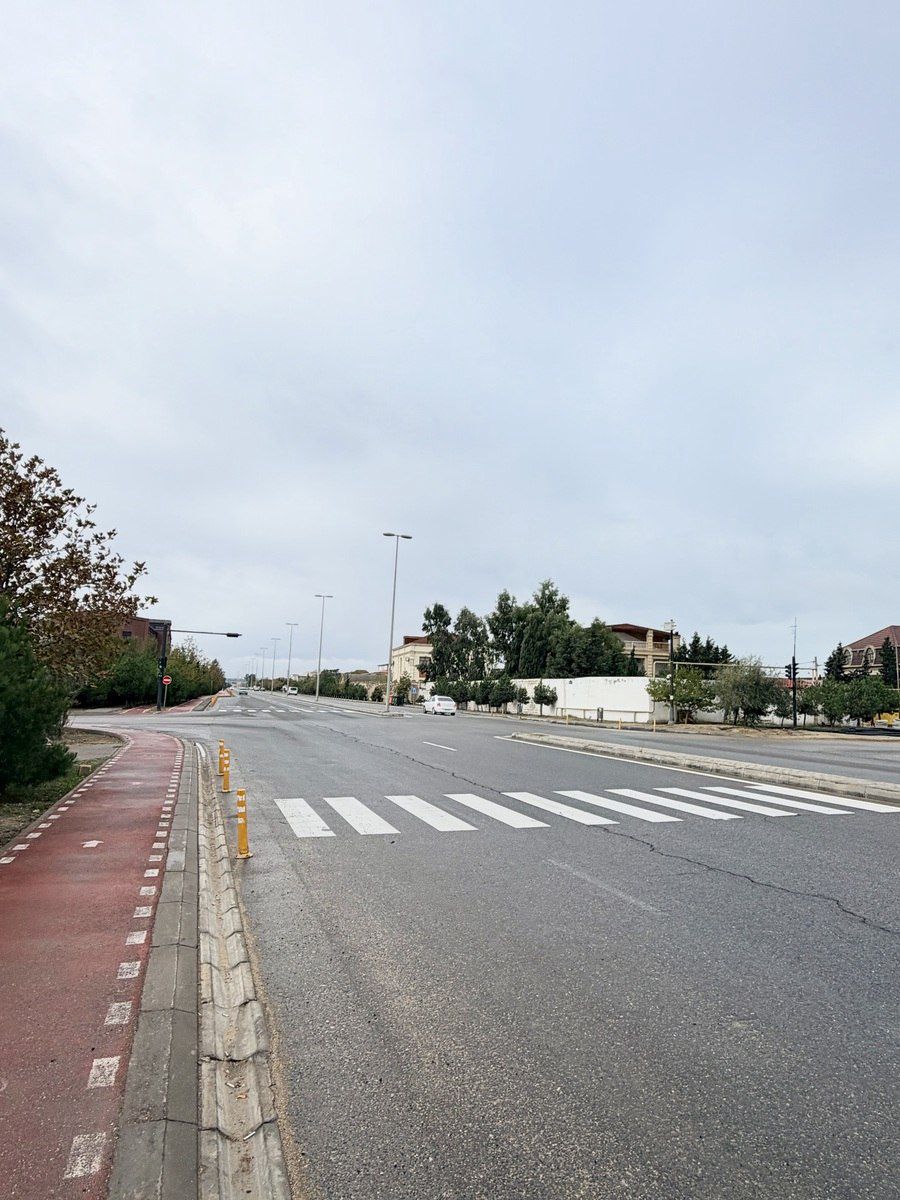 Satılır torpaq 4 sot — Torpaq, Bakı (2)