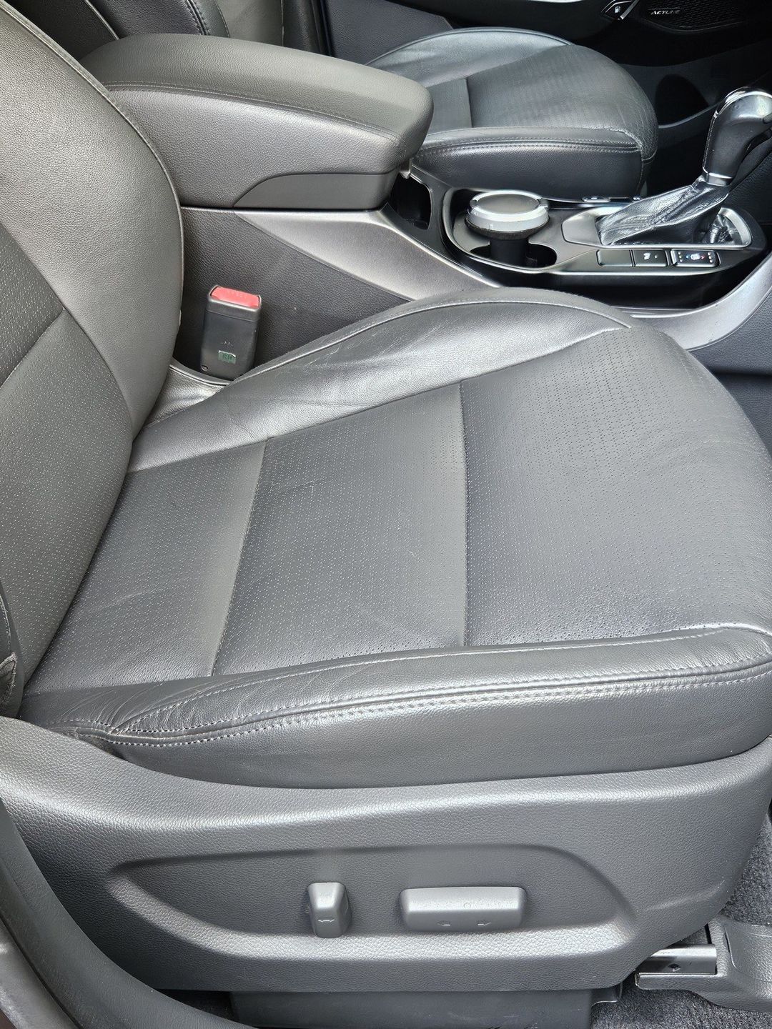 Hyundai Grand Santa Fe, 2015 il — Avtomobillər, Bakı (5)