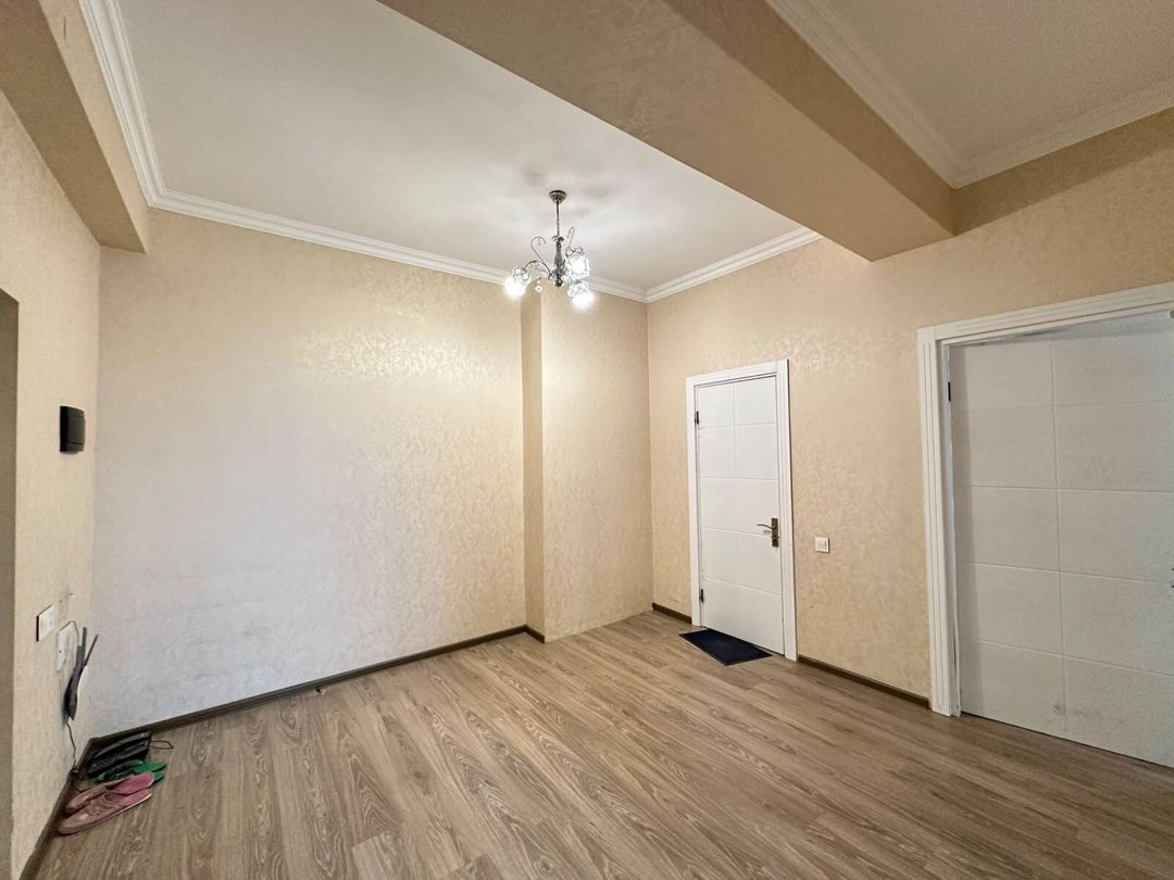 İcarəyə verilir 2 otaqlı yeni tikili 85 m² — Mənzil, Bakı (10)